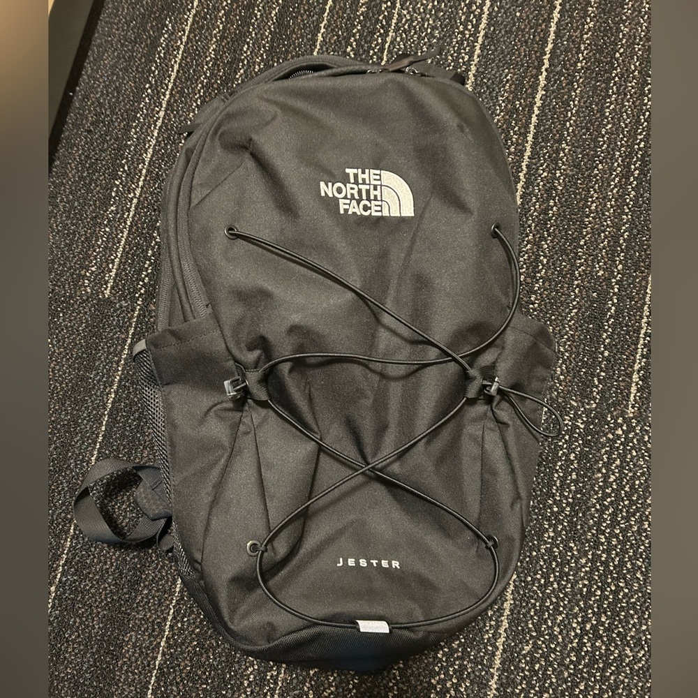 North Face Backpack!